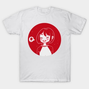 Cool Girl T-Shirt